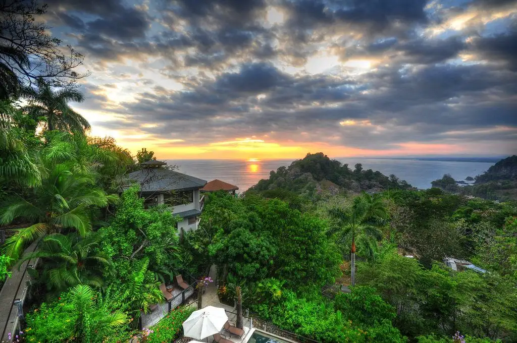 is Costa Rica duur om te bezoeken