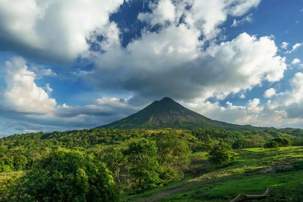 kosten van een reis naar Costa Rica