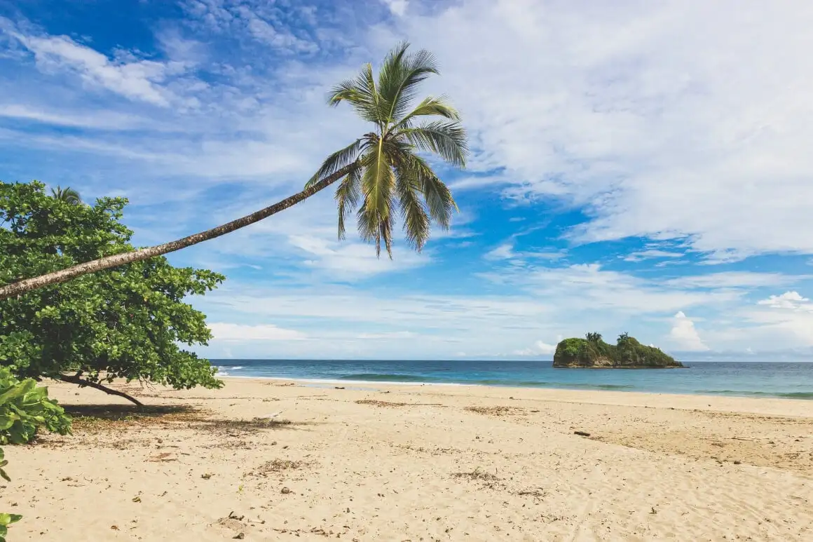 hoeveel kost een reis naar Costa Rica