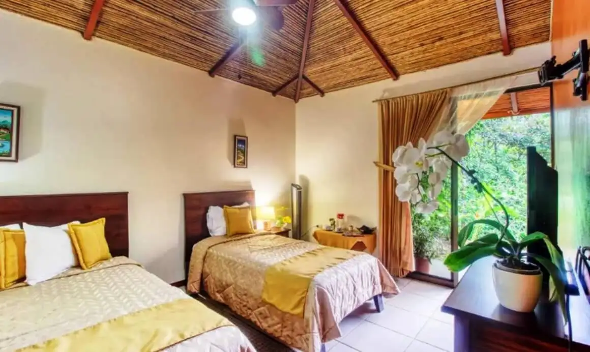 goedkope hotels in Costa Rica