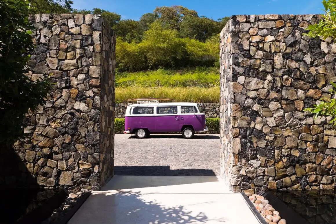 Veerbootreizen in Costa Rica