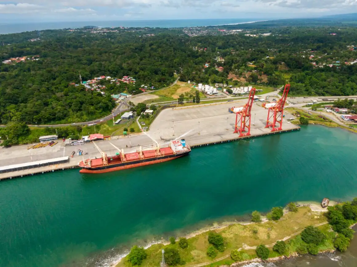 is transport in Costa Rica duur