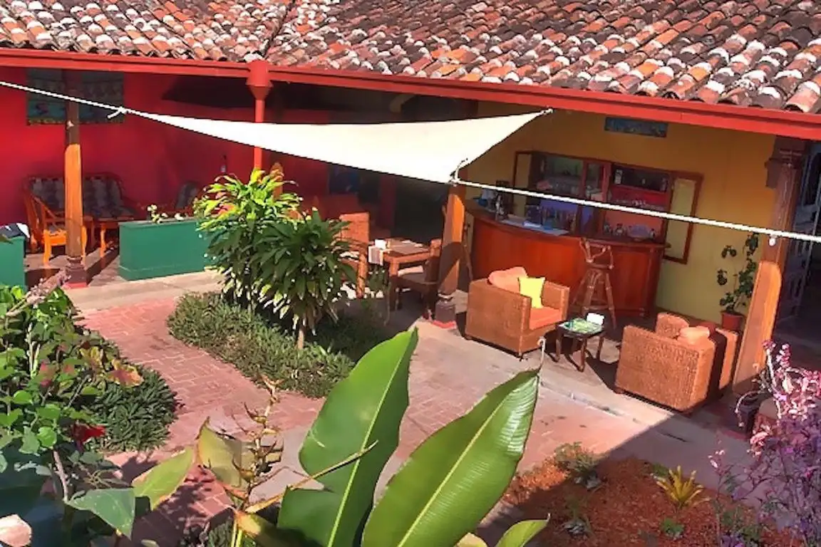 Les meilleures auberges de jeunesse à Granada, Nicaragua