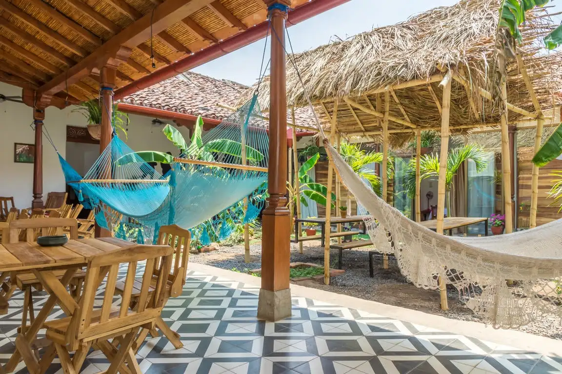 Hostal Azul meilleures auberges à Grenade, Nicaragua