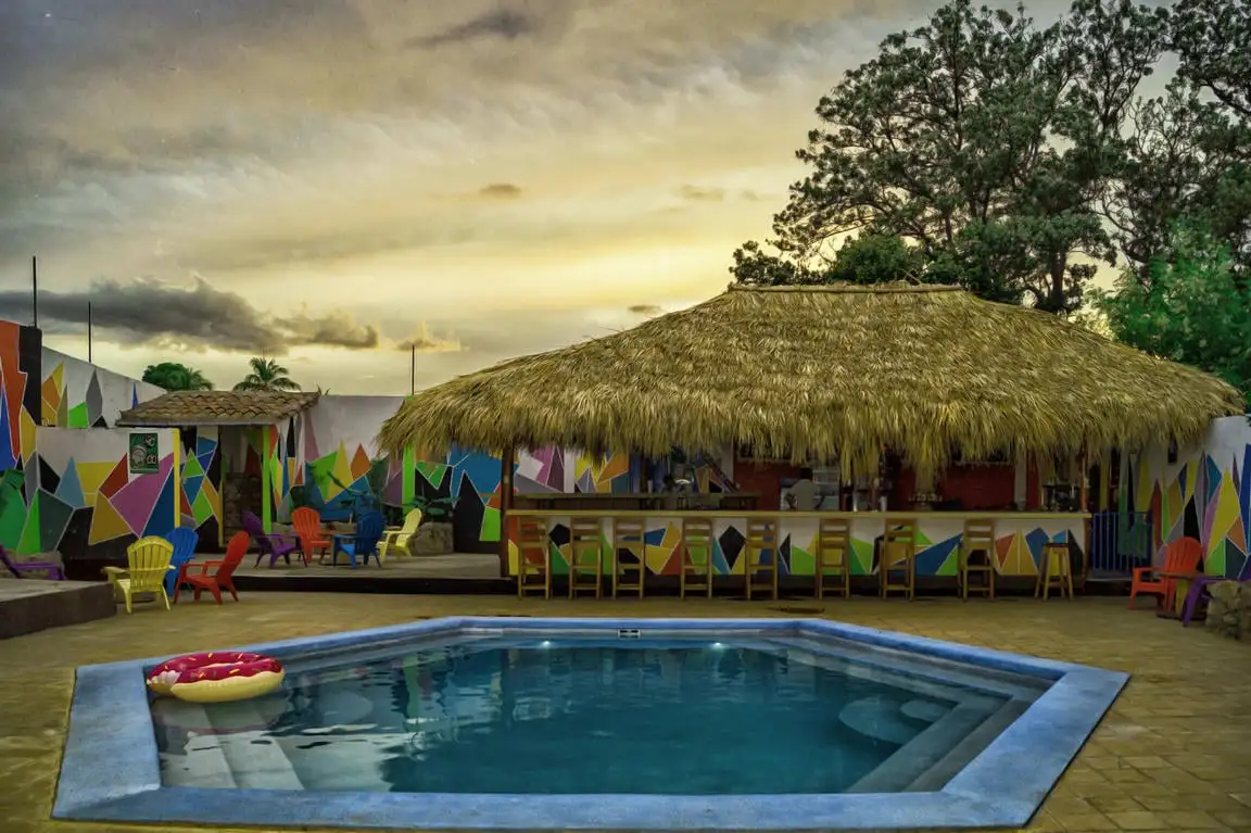 Hostal El Momento meilleures auberges à Grenade, Nicaragua