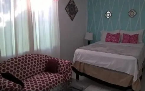 বেলিজ ভ্রমণসূচী