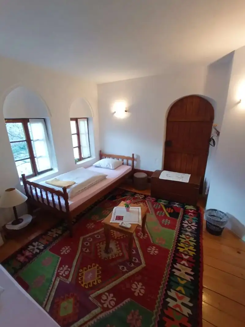 Chambres Goa Mostar