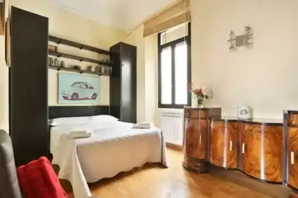 Luxusný apartmán W/ Duomo Terrace Florence