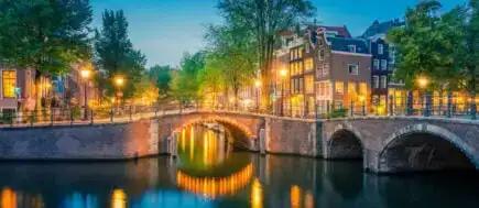 Amsterdã