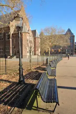 Amsterdã