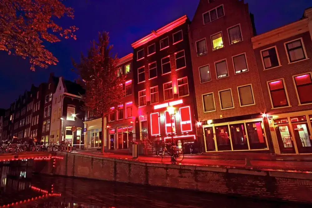 Amsterdã Clássica
