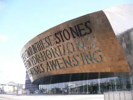 Centre-ville, Cardiff
