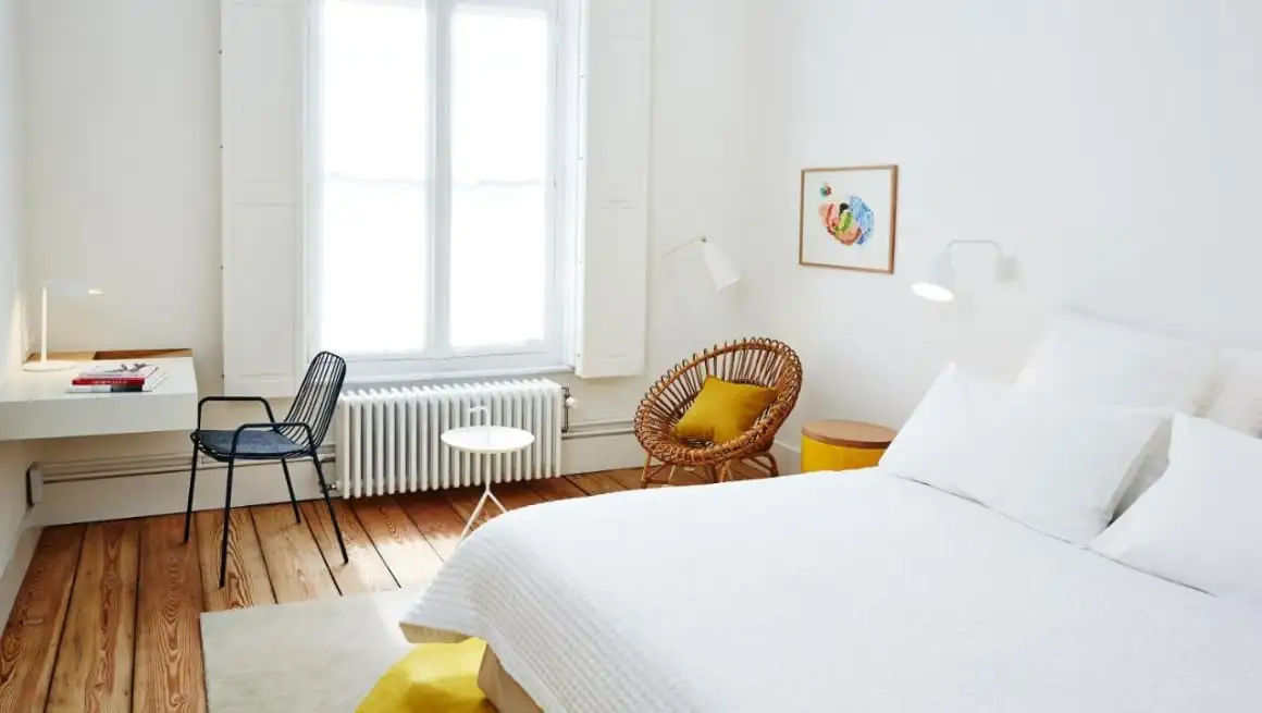Atlas Hotel Bryssel