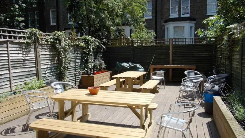 Aşık Çiftler için Başka Bir Londra Hosteli - PubLove @ The Exmouth Arms