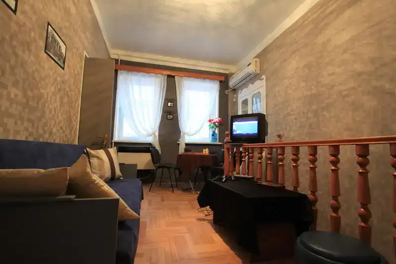 TiflisLux Boutique Best Hostel في تبليسي