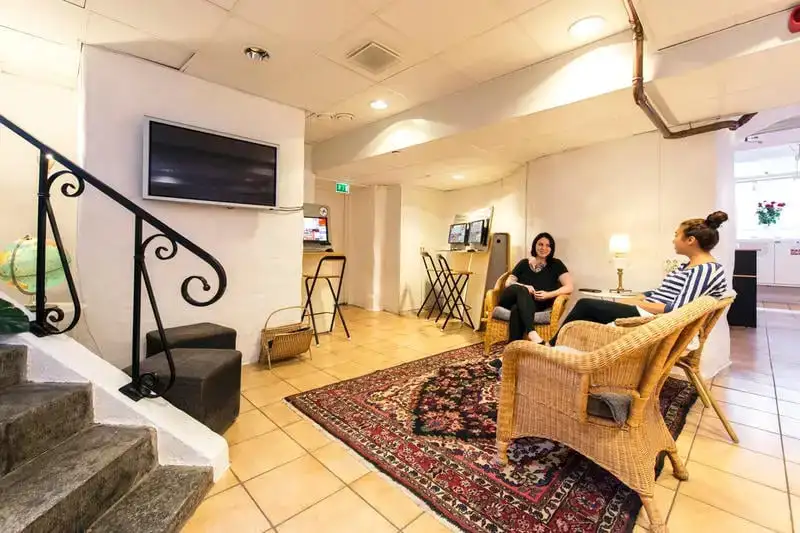 Skanstulls Hostel Stockholm