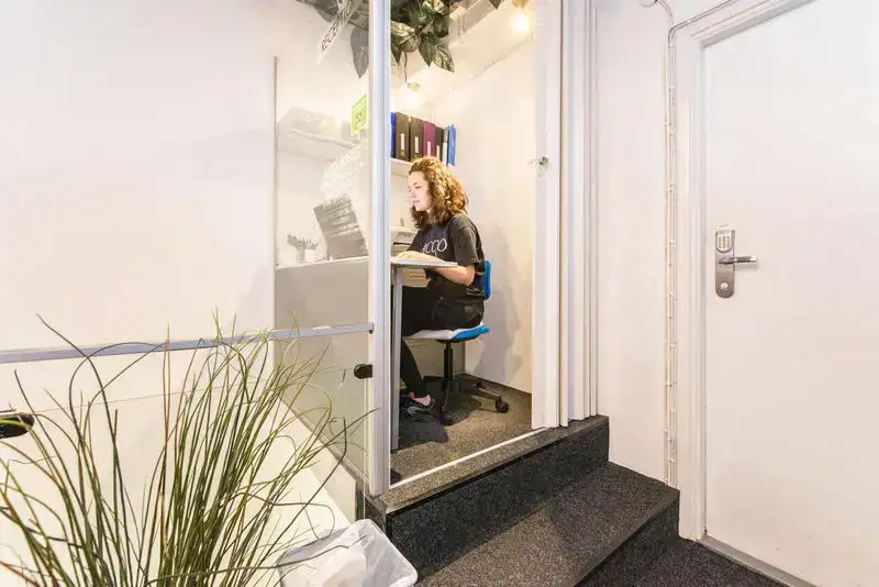 2Kronor Hostel Stockholm