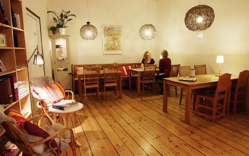 Castanea Altstadt Stockholm