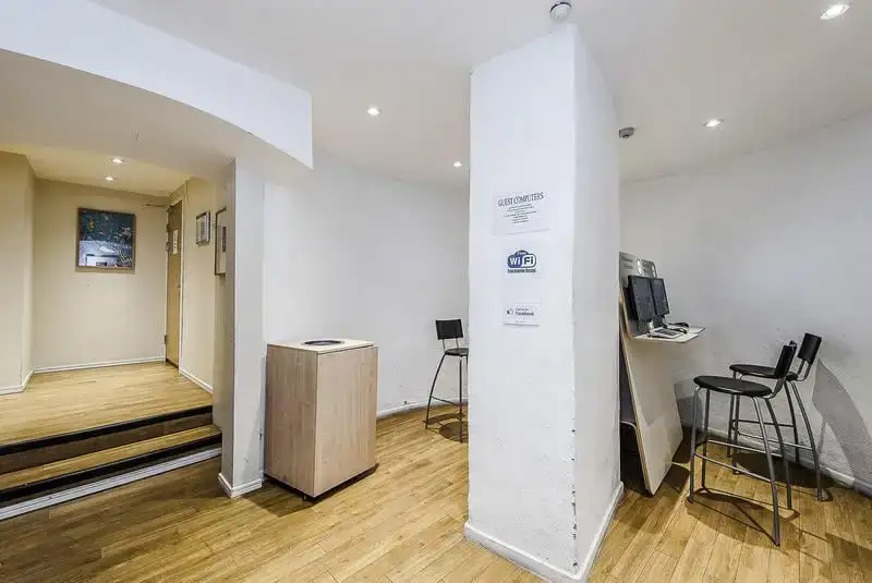 City Hostel beste Hostels in Stockholm