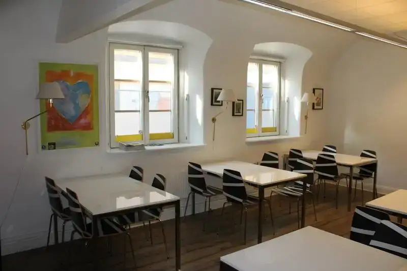 Birka Hostel beste Hostels in Stockholm