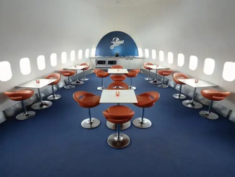 Die Red Boat Mälaren besten Hostels in Stockholm
