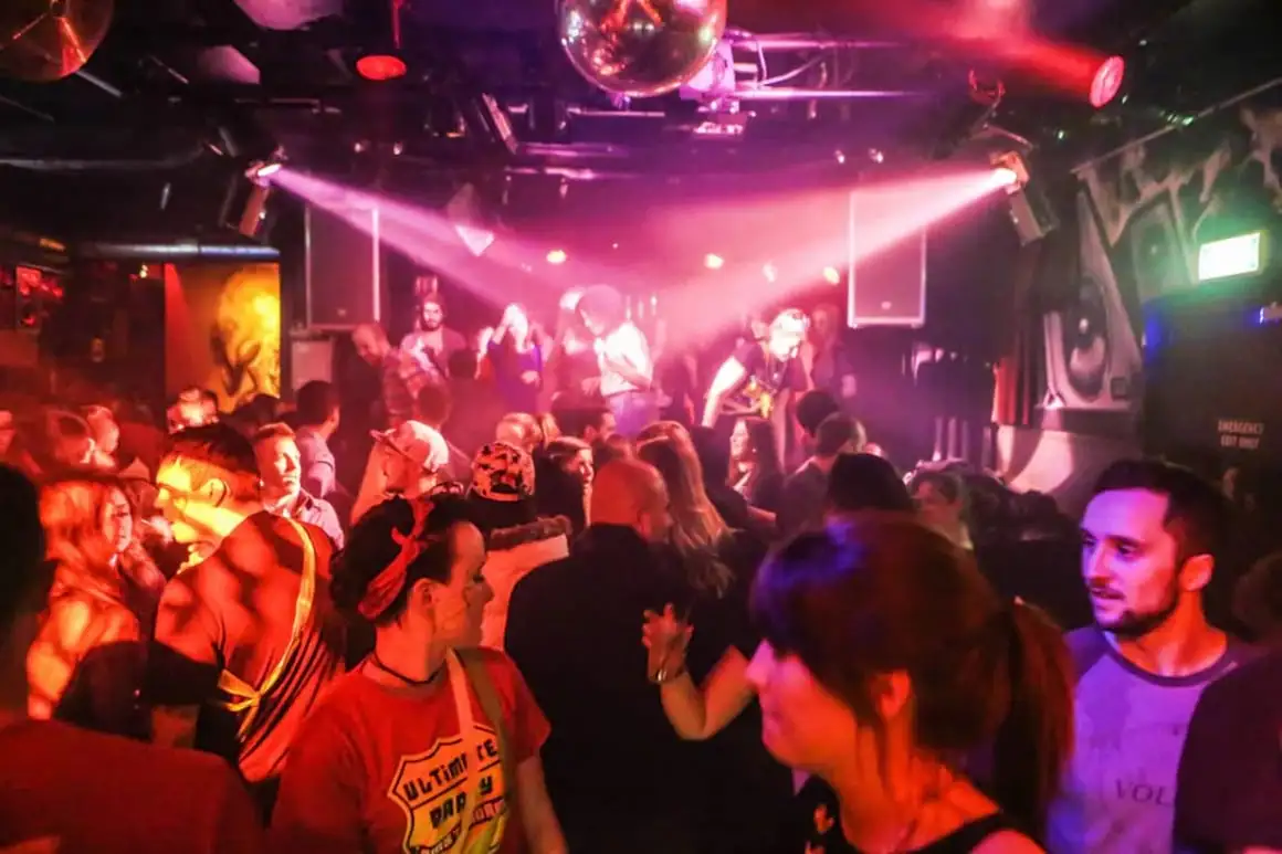São Cristóvão no The Winston Amsterdam 2