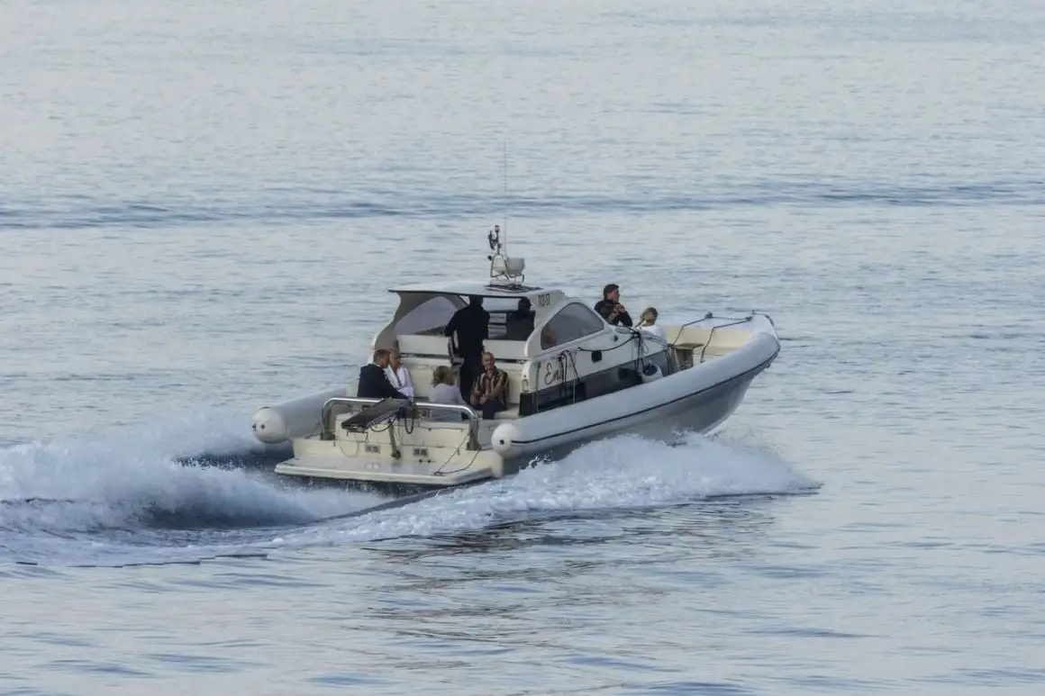 Split Croatie Sailo