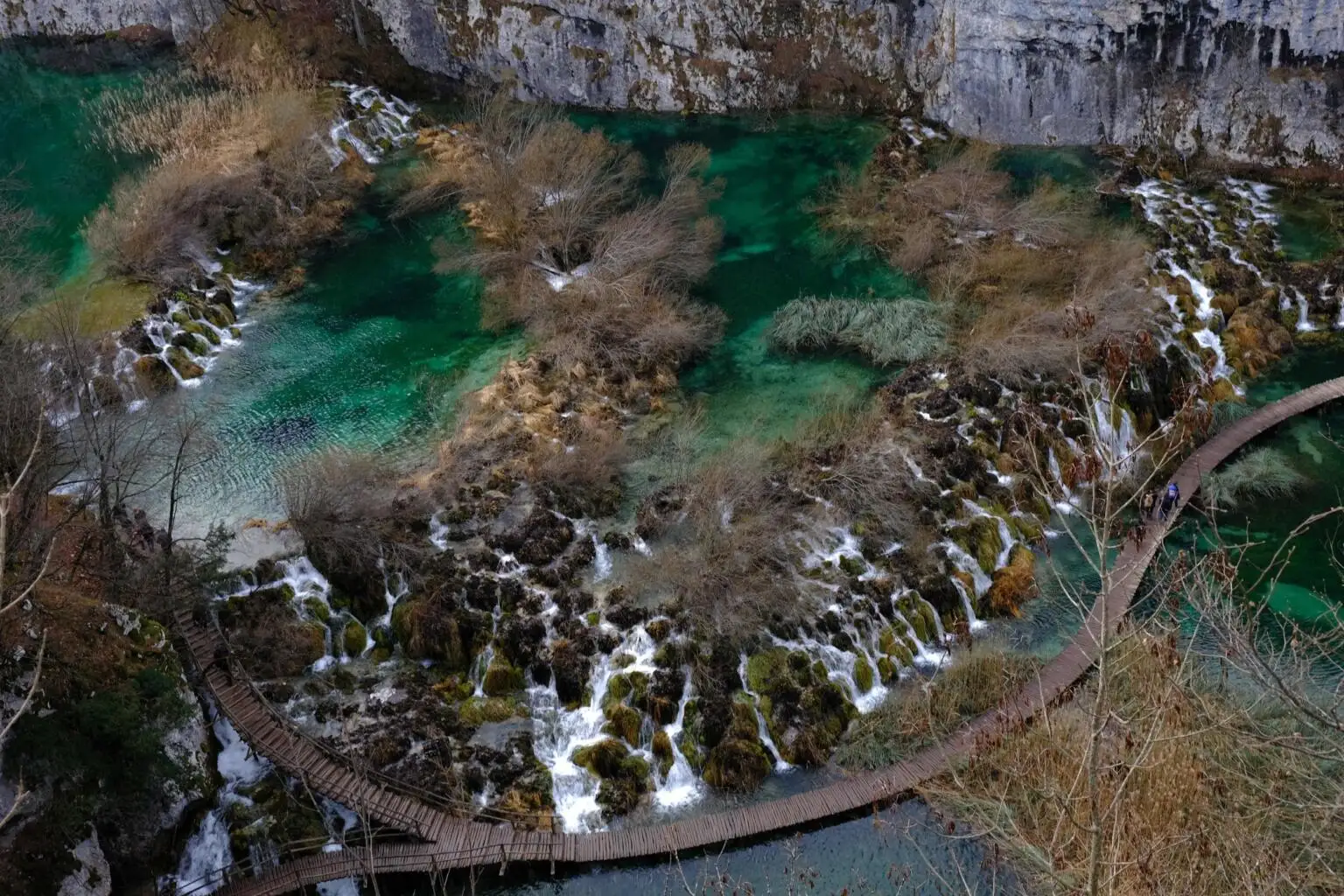 choses à faire en Croatie