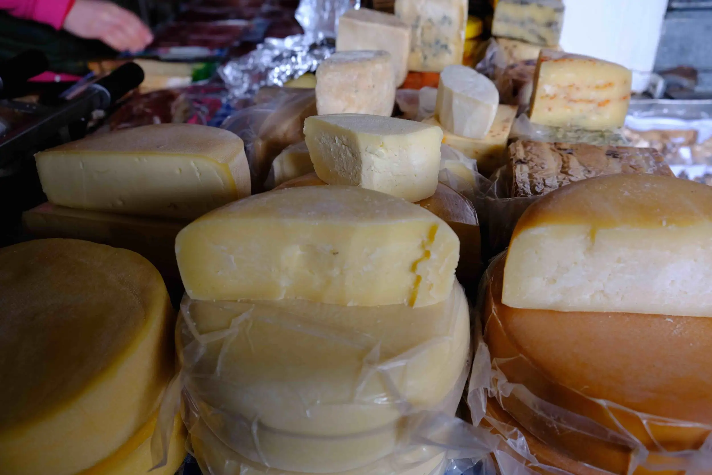 randonnée en Croatie