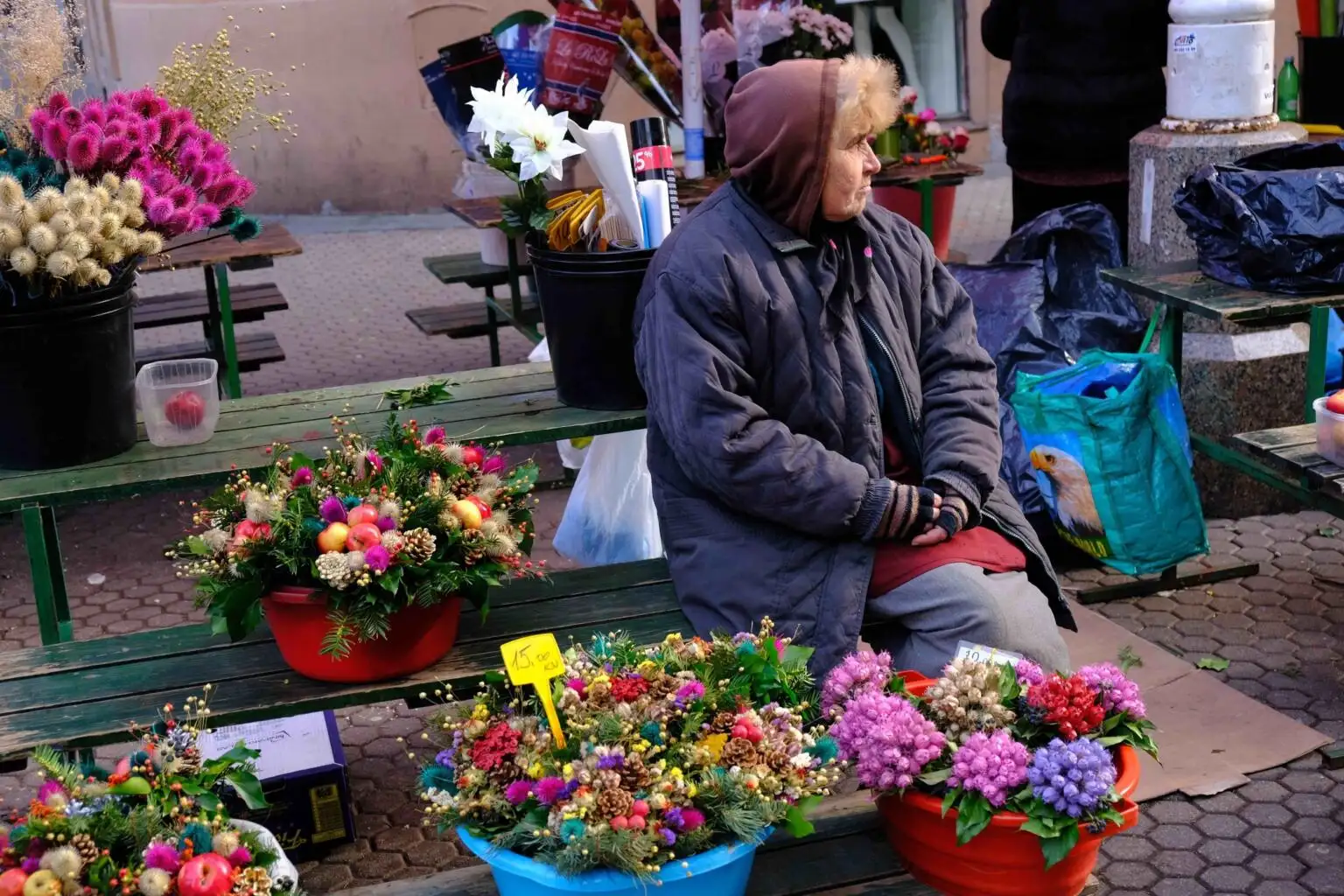 randonnée en Croatie