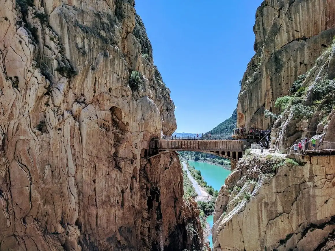 Le Petit Sentier des Rois Espagne