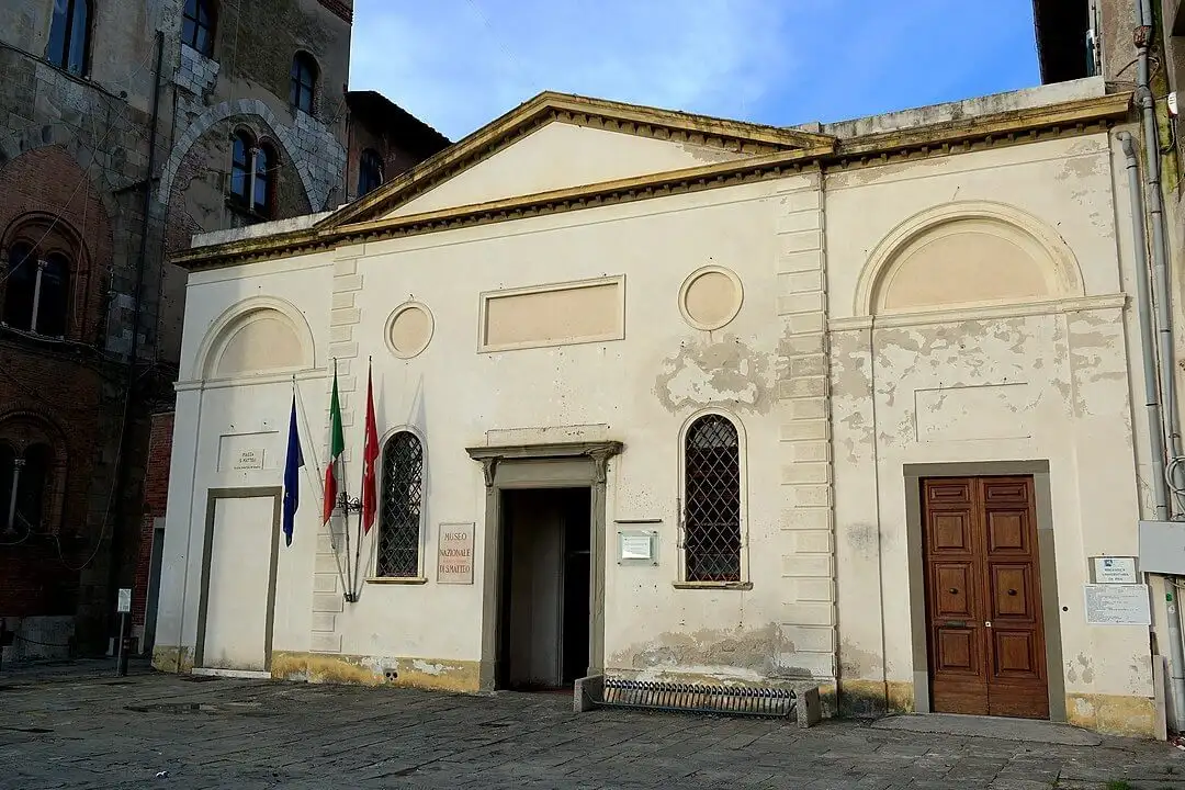 San Miguel de los Scalzi