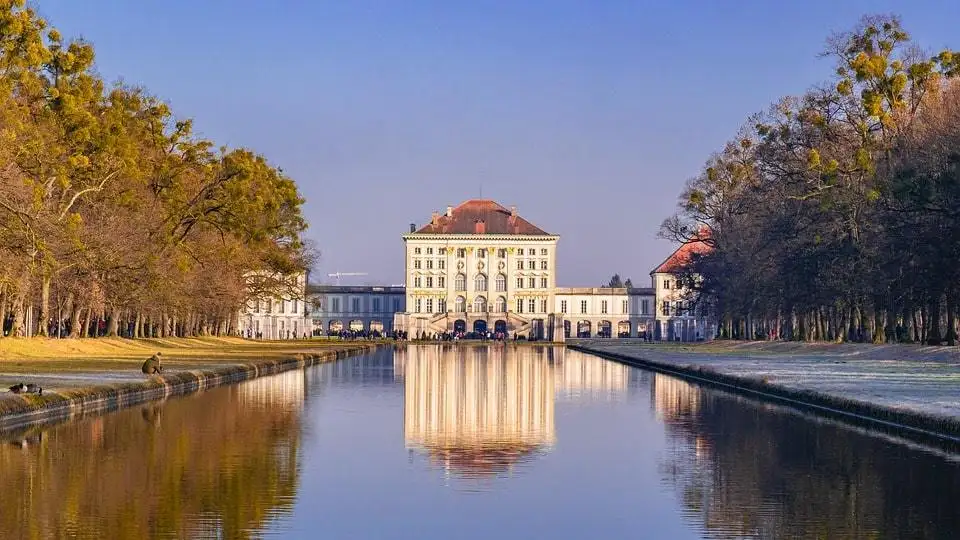 chambres d'hôtes à munich