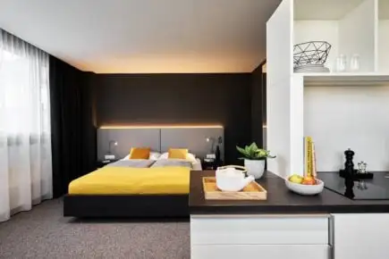 JOYN Munich B&B olympique