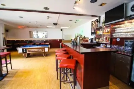 The 4YOU Hostel & Hôtel Munich