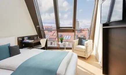 Living Hotel Le Viktualienmarkt