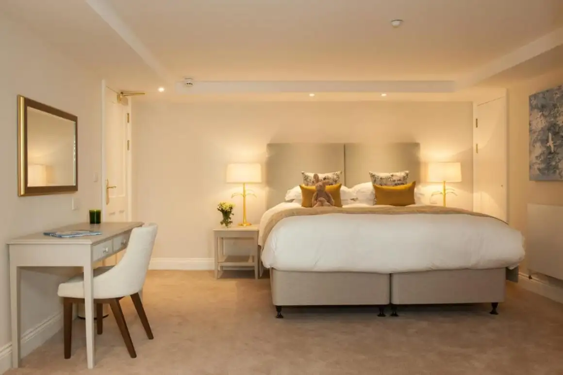 Brighton Harbour & Spa, Brighton Reino Unido