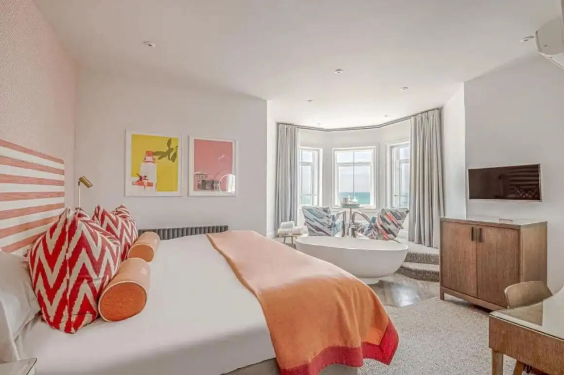 Brighton Harbour & Spa, Brighton Reino Unido