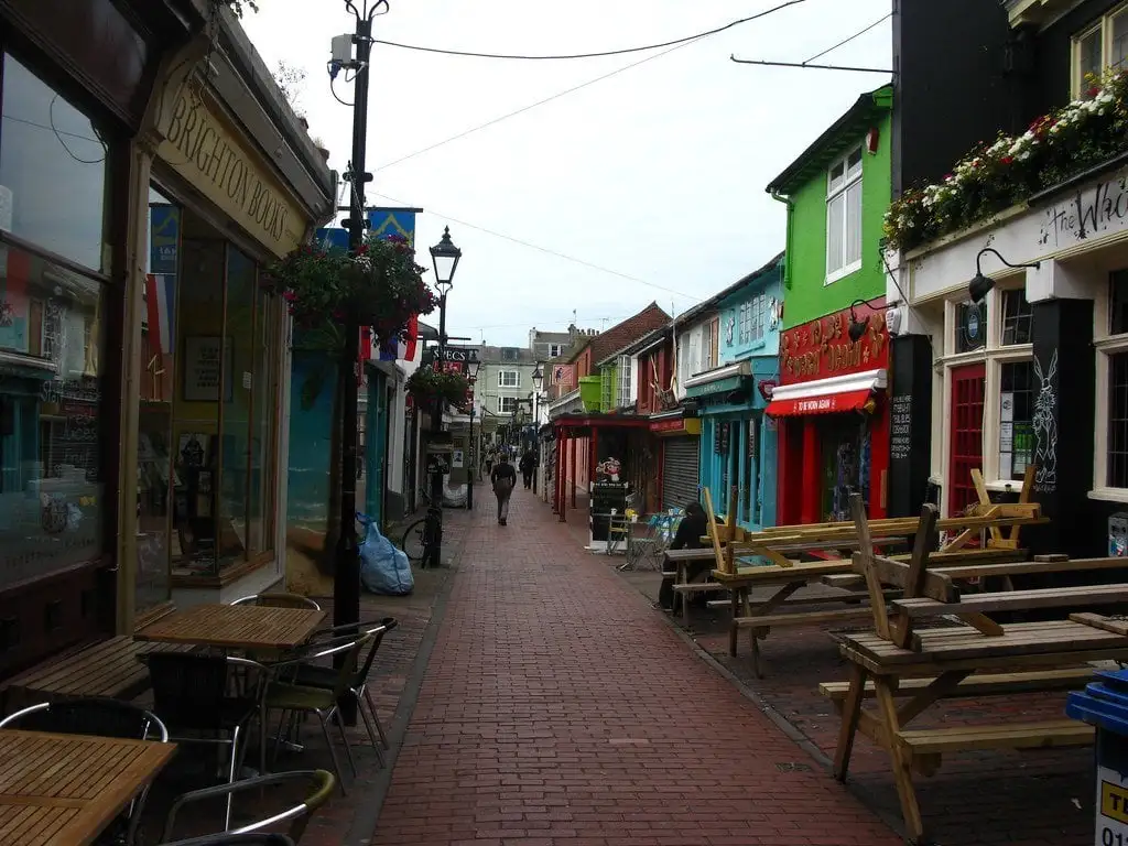 Brighton