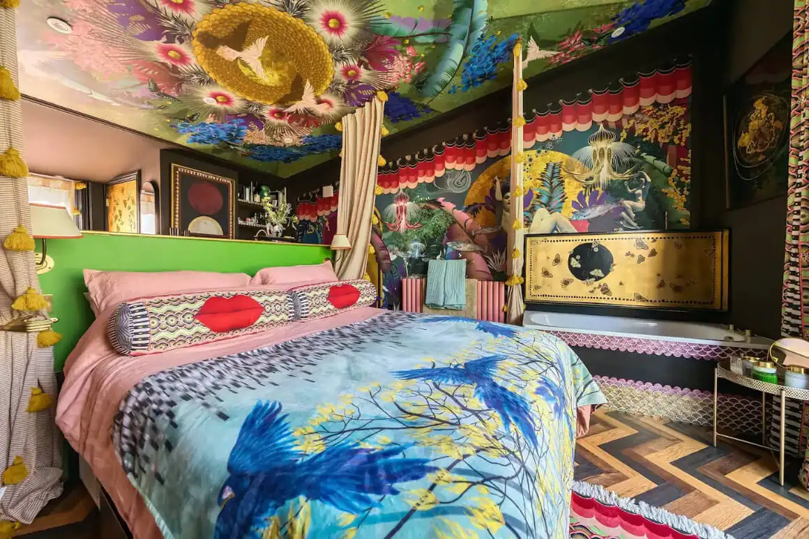 The Little Picture Palace, Brighton Reino Unido