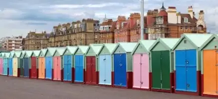 Selina Brighton Reino Unido