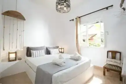 Dream Beach House, Греция