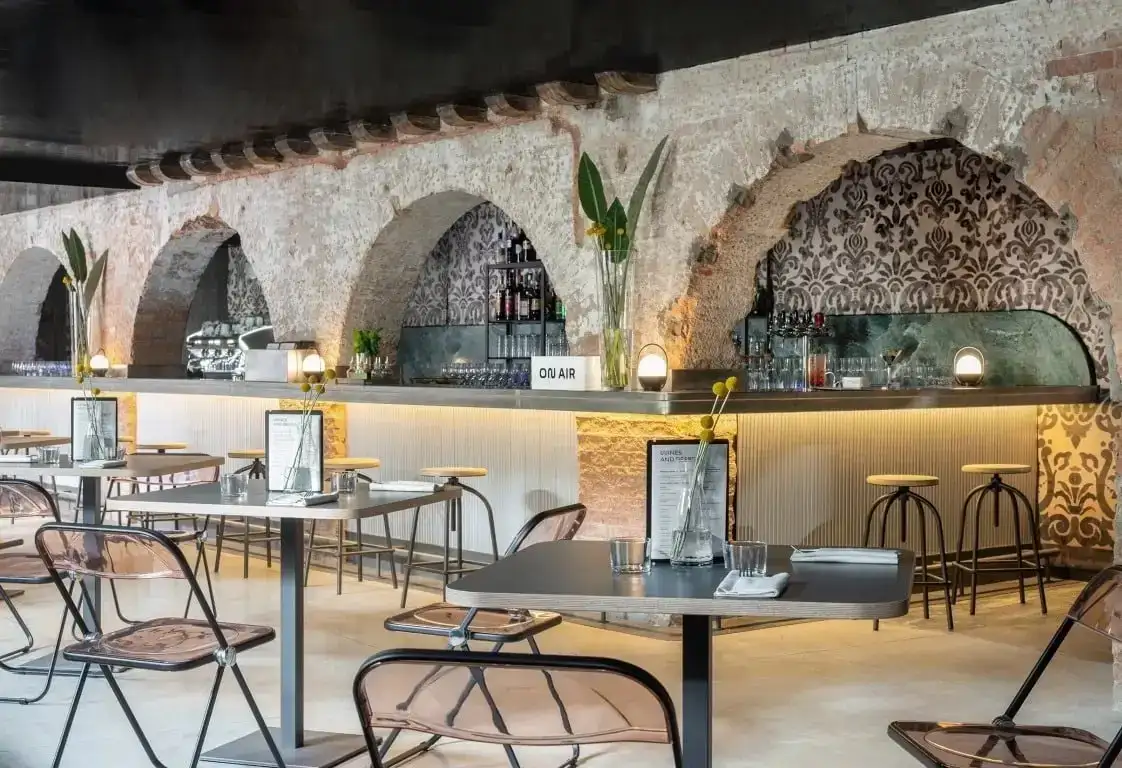 Hotel kod venecijanskih vitezova