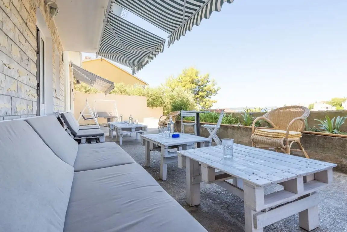 Youth Hostel Villa Marija cele mai bune pensiuni din Hvar