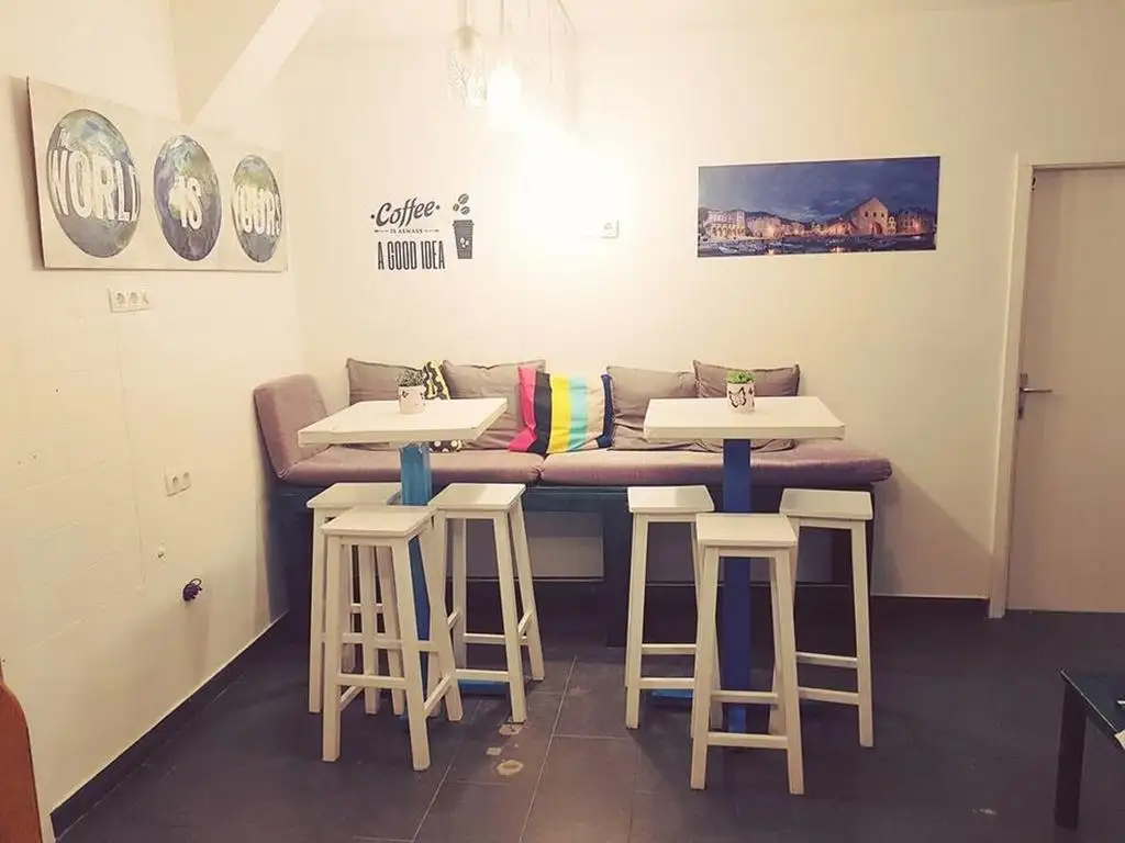 Hostel Villa Zorana cele mai bune pensiuni din Hvar