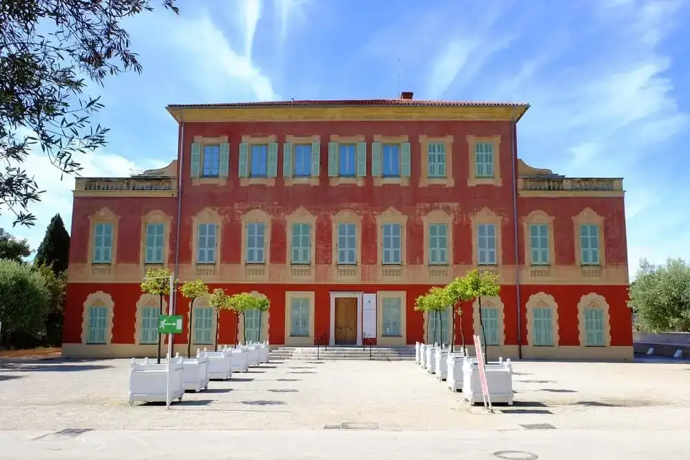 Museum Matisse