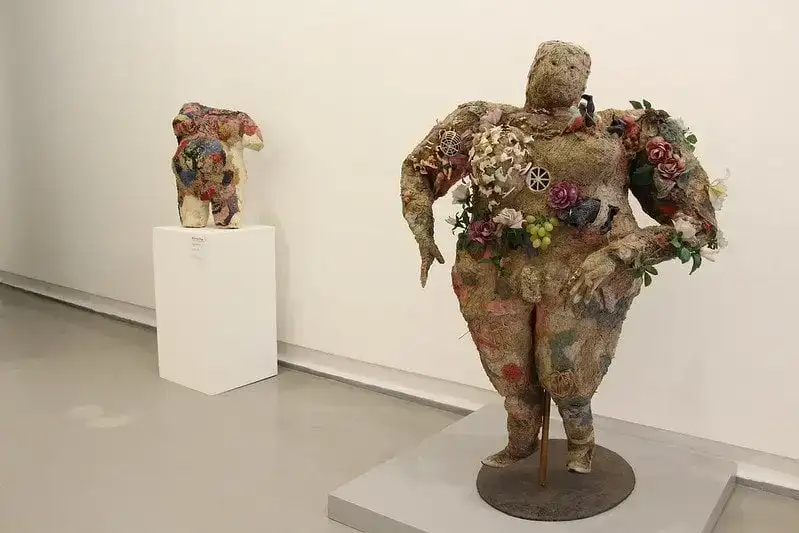 Museum voor moderne en hedendaagse kunst