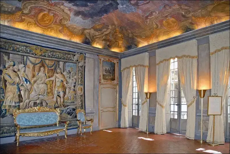 Paleis Lascaris