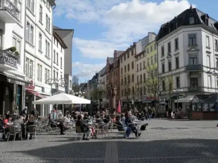 Bornheim, Frankfurt