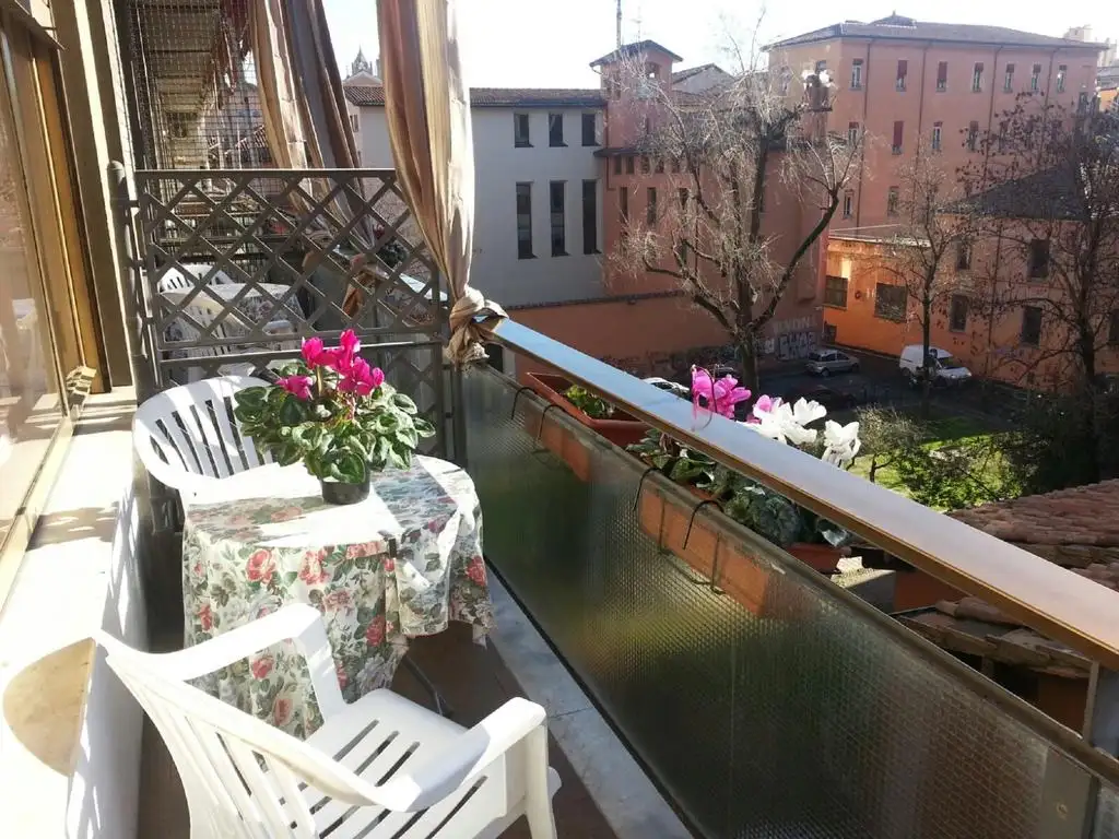 B dan B Real Fly hotel bajet terbaik di Bologna